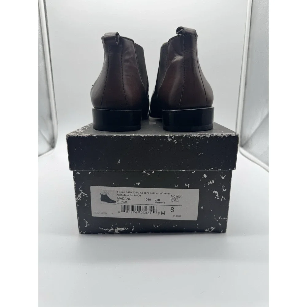 Brunomagli authentic men